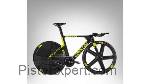 Cipollini NKTR fiche technique et avis